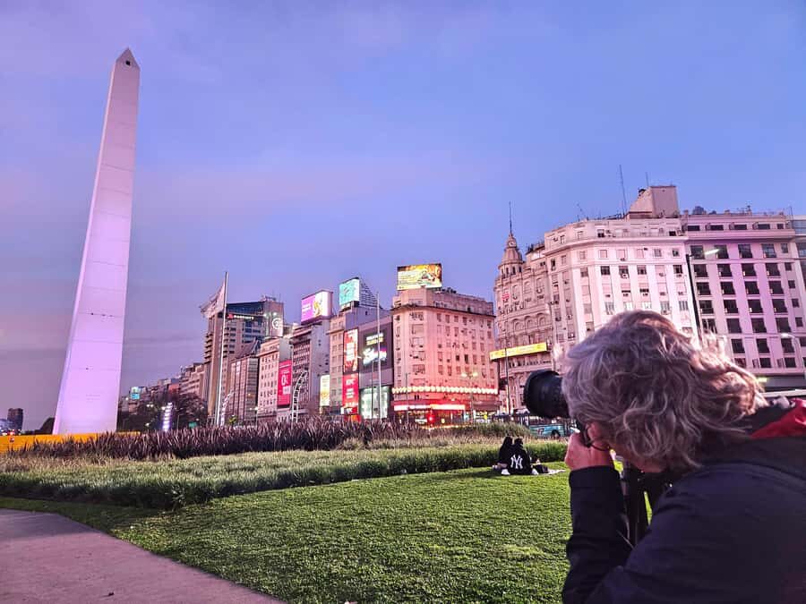 Buenos Aires: Private Photography Tour with Nicholas Tinelli - In-Depth Review of the Buenos Aires Photography Tour