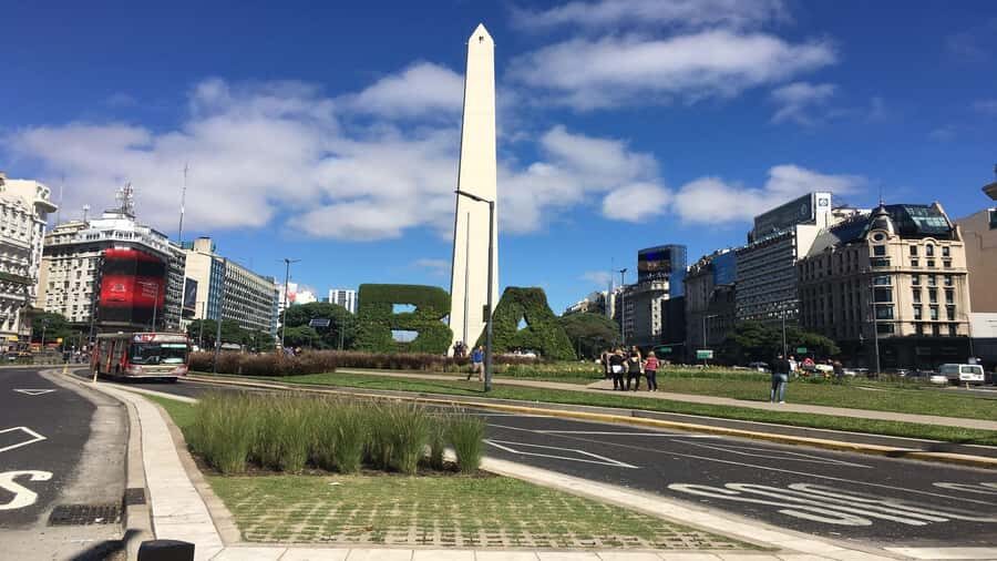 Buenos Aires: Private Sightseeing Tour - Final Thoughts