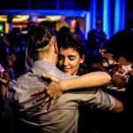 Buenos Aires - Private Tango lesson - The Heartbeat of Buenos Aires: A Detailed Look at the Private Tango Lesson