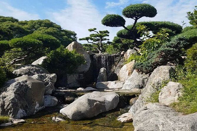 Buenos Aires Private Tour Discovering Palermo, The Japanese & Botanical Gardens - Why This Tour Delivers Great Value