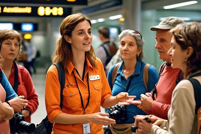 Buenos Aires Private Tour + Transfer to Airport - Frequently Asked Questions