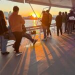 Buenos Aires: Puerto Madero Sunset Cruise with Open Bar - The Real Experience: What to Expect on the Buenos Aires Sunset Cruise