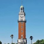 Buenos Aires: Retiro Neighborhood Tour For Small Groups - Practical Details & Tips