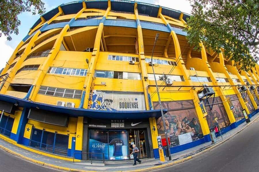 Buenos Aires: River Plate and Boca Juniors Museum Tour - Who Is This Tour For?