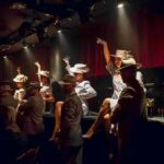 Buenos Aires: Rojo Tango Show with Optional Dinner - The Experience Itself: From Arrival to Curtain Call