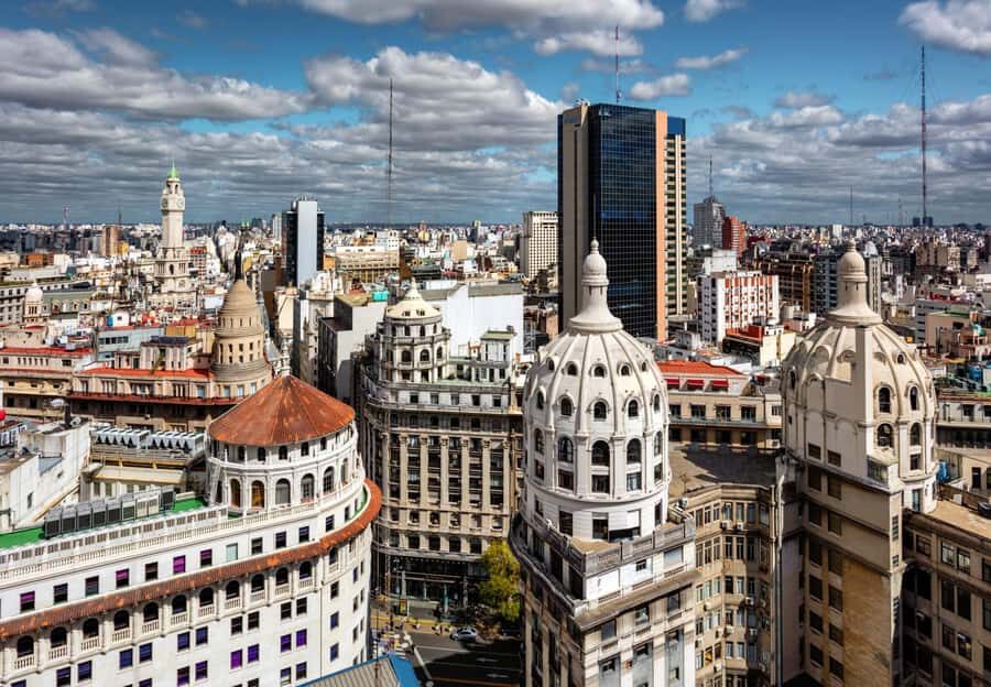 Buenos Aires: Rooftop Photography Tour - A Closer Look at the Rooftop Photography Tour in Buenos Aires