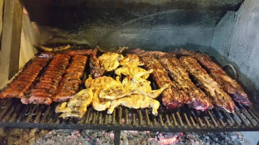 Buenos Aires: Santa Susana Ranch Day Tour, BBQ & Shows - The Sum Up: A Genuine Taste of Gaucho Life