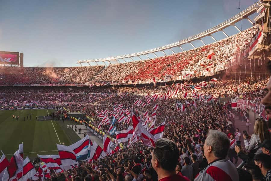 Buenos Aires: See a River Plate game with transport & local - Who Should Consider This Tour?