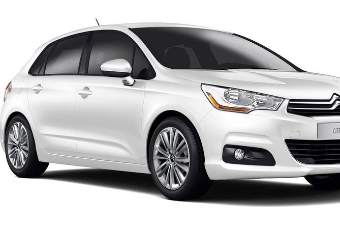 Buenos aires Shared EZE Airport Transfer - A Detailed Look at the Shared EZE Airport Transfer Experience