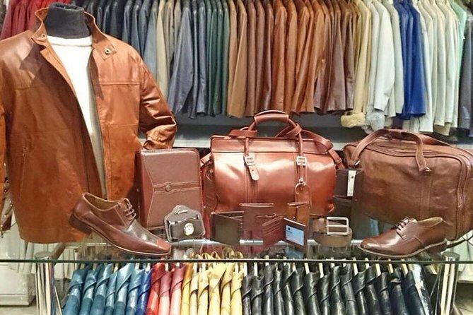 Buenos Aires Shopping Tour - Detailed Breakdown of the Experience