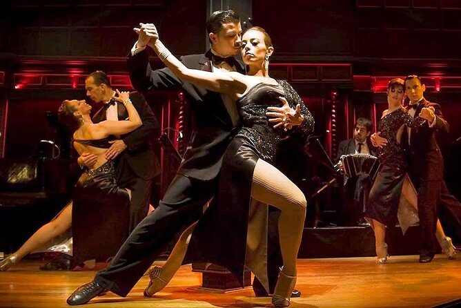 Buenos Aires Shore Excursion: El Querandi Tango and Dinner Show - Who Will Love This Tour?
