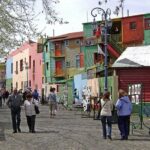 Buenos Aires Sightseeing Tour (shared) - Frequently Asked Questions
