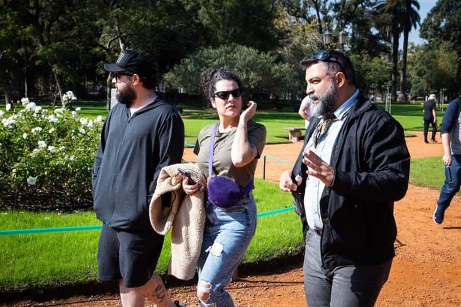 Buenos Aires: Small Group City Highlights Tour - Who Should Consider This Tour