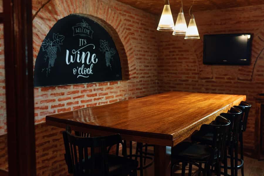 Buenos Aires: Small-Group Wine Tasting - Who Would Love This Tour?