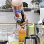 Buenos Aires: Sunset in the Rio de la Plata + Open bar - An In-Depth Look at the Buenos Aires Sunset Cruise