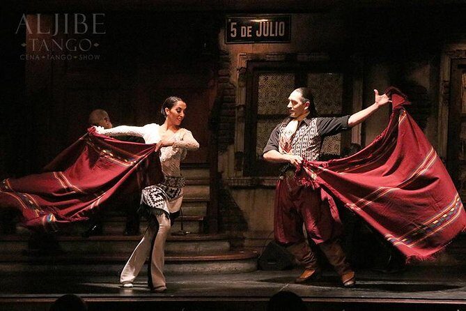 Buenos Aires Super Saver: City Tour, Gaucho Day at a Farm & Tango Dinner-Show - Day 2: Gauchos and the Pampas