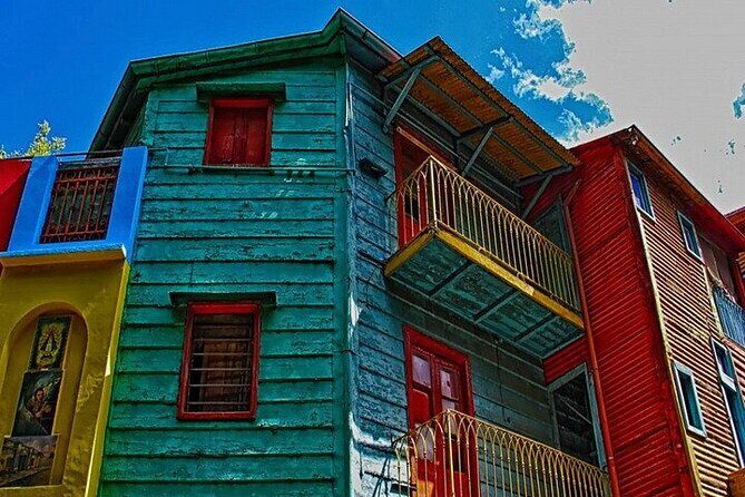 Buenos Aires Super Saver: Small-Group City Tour, Early Tango Show & Gaucho Tour - The Gaucho Ranch Experience: A Glimpse of Rural Argentina