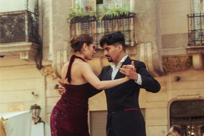 Buenos Aires Tango: Intimate Experience and Lesson - Final Thoughts