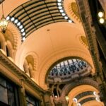 Buenos Aires Tango Show and Dinner at Piazzolla Tango - The Venue and Overall Atmosphere