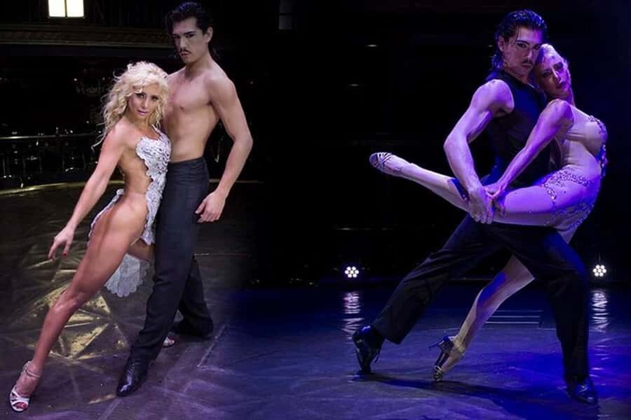 Buenos Aires: Tango Show at Señor Tango with Optional Dinner - A Closer Look at the Señor Tango Experience