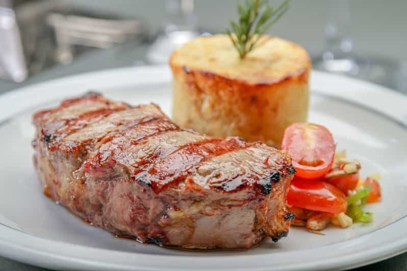 Buenos Aires: Tango Show at Tango Porteño & Optional Dinner - What to Expect on Your Night at Tango Porteño