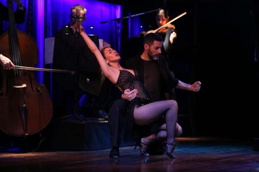 Buenos Aires: Tango Show "El Querandí" & optional dinner - Who is This Tour Best For?