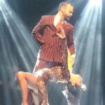 Buenos Aires Tango Show: Music, dance and food ¡All included! - Key Points