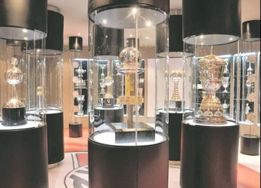 Buenos Aires: Tickets to River Plate Museum - The Sum Up