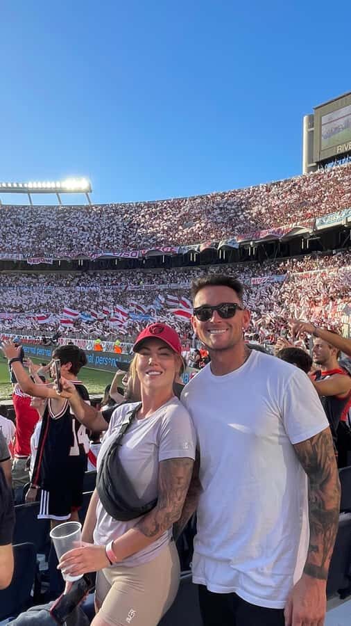 Buenos Aires: Tickets to Soccer Matches - The Heart of the Experience: What You Can Expect