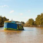 Buenos Aires: Tigre Delta Premium Boat Tour - An In-Depth Review of the Tigre Delta Boat Tour