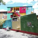 Buenos Aires Tour North & South With Optional Lunch - An In-Depth Look at Buenos Aires’ North & South Tour