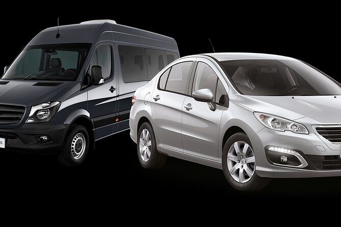 Buenos Aires Transfer Domestic Airport (AEP) to International Airport (EZE) - Why Travelers Appreciate This Service