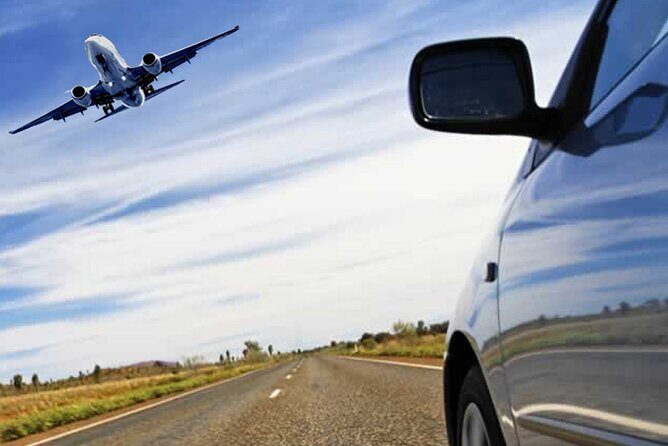 Buenos Aires Transfer International Airport (EZE) to Domestic Airport (AEP) - Authentic Experiences from Travelers