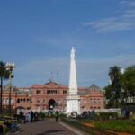 Buenos Aires: Walking City Tour with Colón Theater & Museums - Who Will Enjoy This Tour?