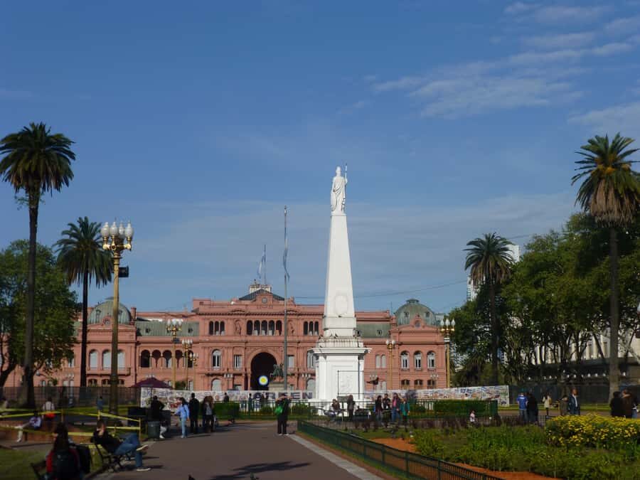 Buenos Aires: Walking City Tour with Colón Theater & Museums - Who Will Enjoy This Tour?