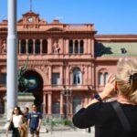 Buenos Aires: Walking Tour of May Square - Who Should Consider This Tour?