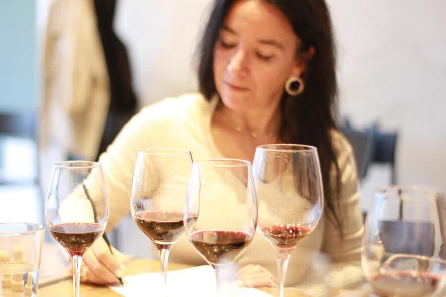 Buenos Aires: Wine Blending Experience - Exploring the Buenos Aires Wine Blending Experience in Detail