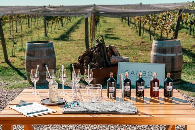 Buenos Aires: Wine tasting and lunch at Bodega Gamboa - Frequently Asked Questions (FAQs)