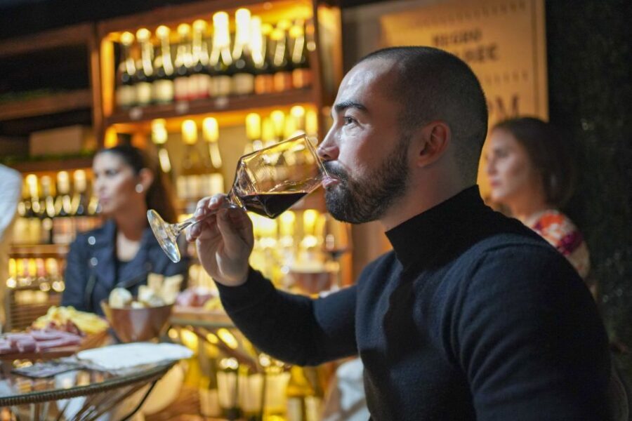 Buenos Aires Wine Tasting Sessions - A Detailed Look at the Experience