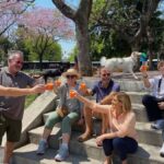 Buenos Aires:Half Day Customizable Food Tour of Palermo SoHo - Practical Details and Value