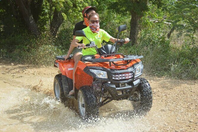 Buggie Adventure Bayahibe - What Past Guests Say