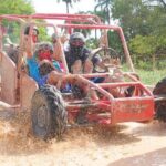 Buggies Adventure from Punta Cana - Exploring the Details of the Punta Cana Buggy Tour