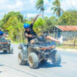 Buggies/ATVs/Polaris Adventure from Excellence Punta Cana - Authenticity and Value