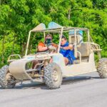 Buggies Dune buggy Punta Cana: Adventure, Cenote & Beach - What to Expect from the Experience