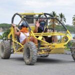Buggies Excursions Punta Cana...for all family... - A Deep Dive into the Buggies Excursion in Punta Cana