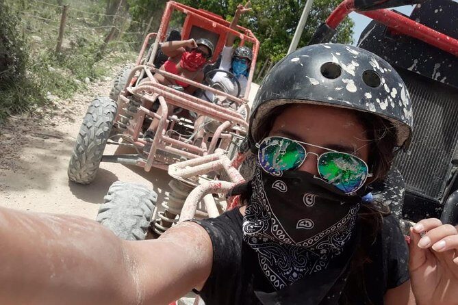 Buggies Experience From Punta Cana - FAQ: Your Practical Questions Answered
