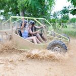 Buggies Half Day Experience and Cenote - The Experience: What the Reviews Reveal