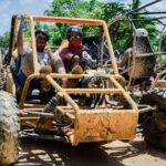 Buggies of La Romana special for crucerita - Practicalities and Traveler Tips