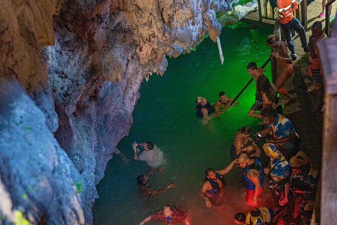 Buggies Off Road Extreme From Punta Cana - Who Should Consider This Tour?