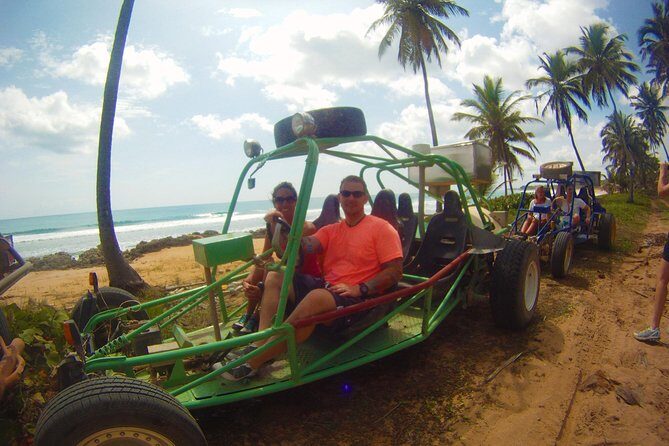 Buggies Punta Cana Macao - What to Expect at Each Stop